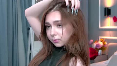 Snapshot of nataliecroft chatting on 03/12/26, 07:03 nataliecroft online show from 03/12/26, 07:03