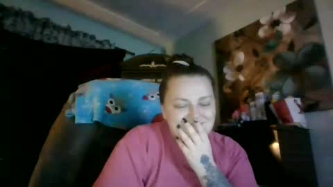 Natalie  online show from 12/03/24, 05:09