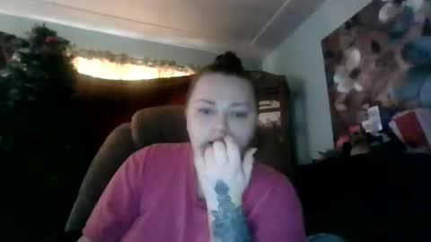 Natalie  online show from 12/05/24, 03:39