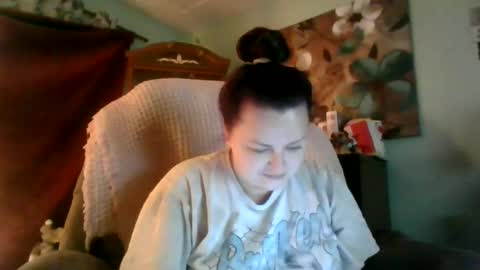 Natalie  online show from 12/10/24, 05:17