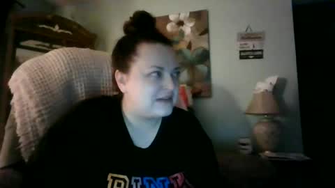 Natalie  online show from 12/11/24, 03:35