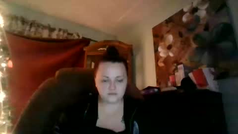 Natalie  online show from 12/22/24, 01:34