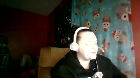 Natalie  online show from 12/27/24, 10:37