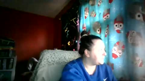 Natalie  online show from 12/31/24, 05:29