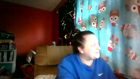 Natalie  online show from 12/31/24, 08:34