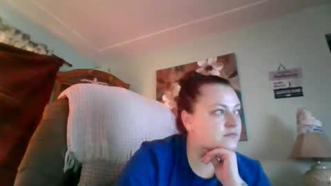 Natalie  online show from 01/02/25, 07:40