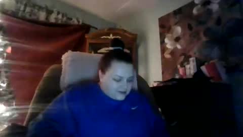 Natalie  online show from 01/08/25, 05:05