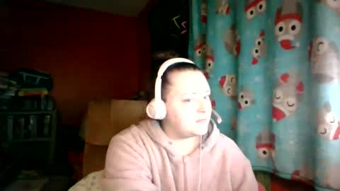 Natalie  online show from 01/09/25, 12:57