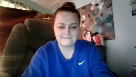 Natalie  online show from 01/12/25, 08:14