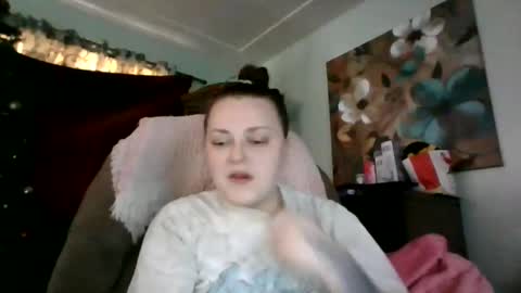 Natalie  online show from 01/14/25, 09:20