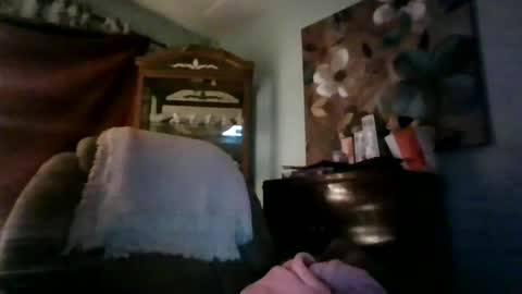 Natalie  online show from 01/20/25, 01:50