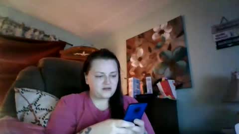 Natalie  online show from 01/22/25, 05:37