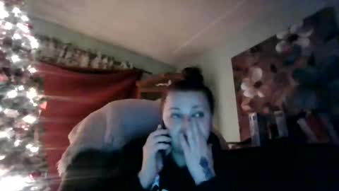 Natalie  online show from 01/24/25, 02:18