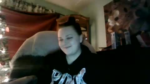 Natalie  online show from 01/24/25, 07:08