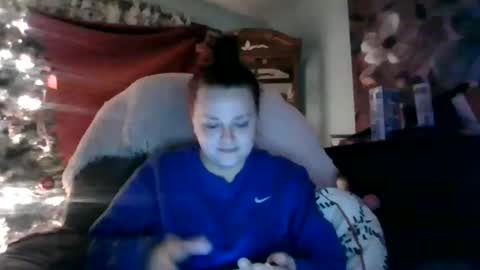 Natalie  online show from 01/25/25, 04:56