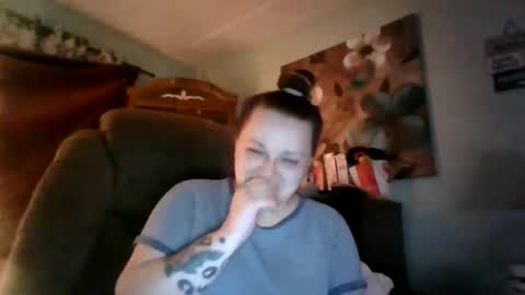 Natalie  online show from 02/08/25, 03:30