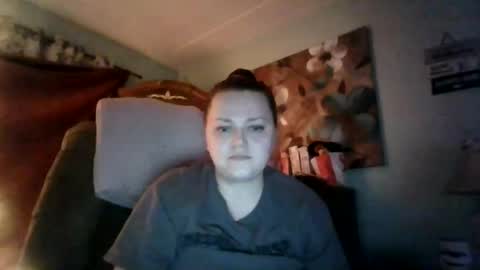 Natalie  online show from 02/09/25, 06:33