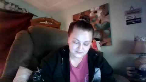 Natalie  online show from 02/11/25, 05:26