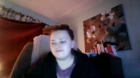 Natalie  online show from 02/12/25, 04:33