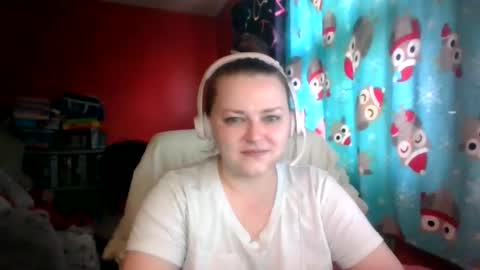 Natalie  online show from 02/14/25, 04:09