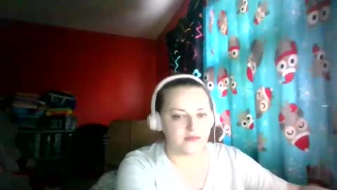 Natalie  online show from 02/14/25, 10:14