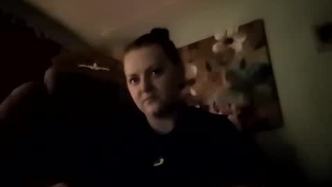 Natalie  online show from 10/27/25, 02:48