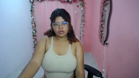 natalielabellex1 online show from 10/02/25, 03:30