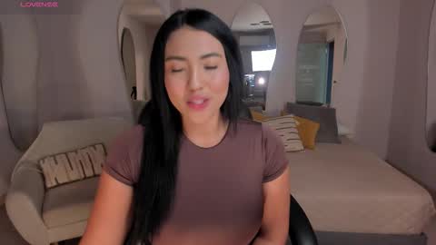 Natalie Lewis online show from 02/21/26, 11:55