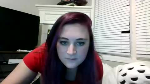 natalielynn4216 online show from 11/10/25, 11:09