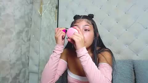 Natalie online show from 02/12/26, 02:01