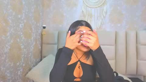 Natalie online show from 03/27/26, 12:05