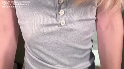 Snapshot of nataliexxxfabio chatting on 09/16/25, 08:21 Natalie - Natalie4Models online show from 09/16/25, 08:21