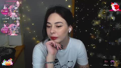 Natali online show from 12/22/24, 07:00