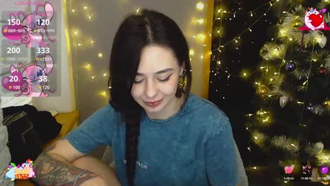 Natali online show from 12/24/24, 11:06