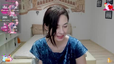 Natali online show from 12/28/24, 10:36