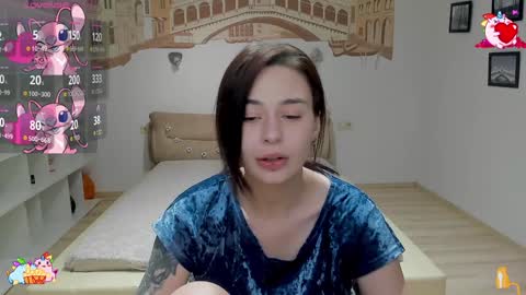 Natali online show from 12/28/24, 04:52