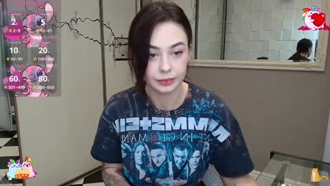 Natali online show from 12/30/24, 06:31