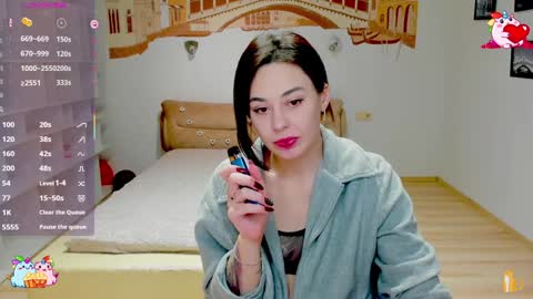 Natali online show from 01/17/25, 10:44