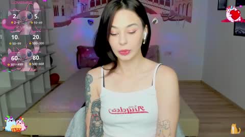 Natali online show from 01/25/25, 07:06