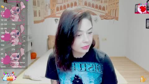 Natali online show from 02/03/25, 06:34