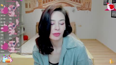 Natali online show from 02/06/25, 01:10