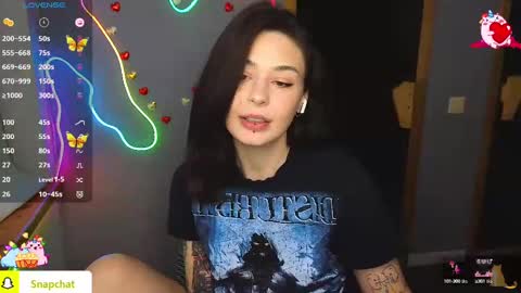 Natali online show from 02/20/25, 03:52