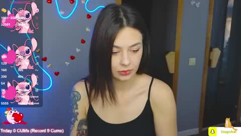 Natali online show from 03/12/25, 12:36