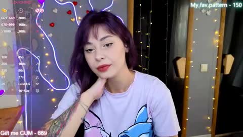 Natali online show from 09/09/25, 05:40