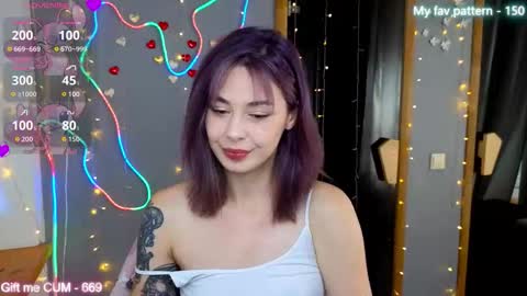 Natali online show from 09/13/25, 06:24