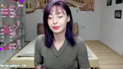 Natali online show from 09/21/25, 05:31