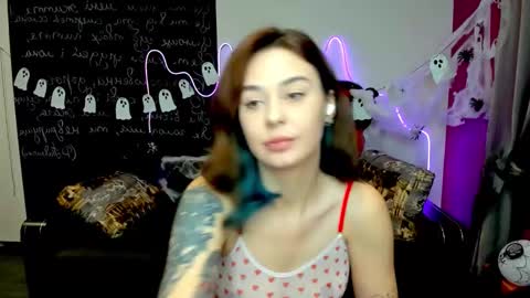 Natali online show from 11/06/25, 07:09