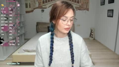 Natali online show from 11/24/25, 12:38