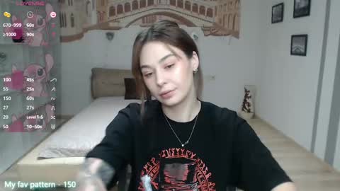 Natali online show from 12/04/25, 07:06