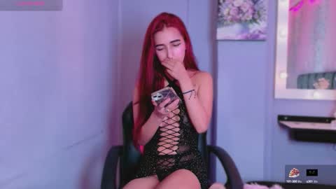 natalliapradas online show from 10/08/25, 05:32